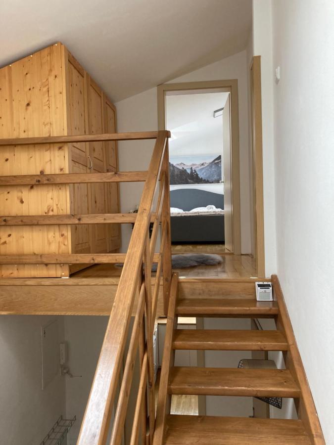 Apartman Hopi Hopi Свобода-Над-Упоу Экстерьер фото